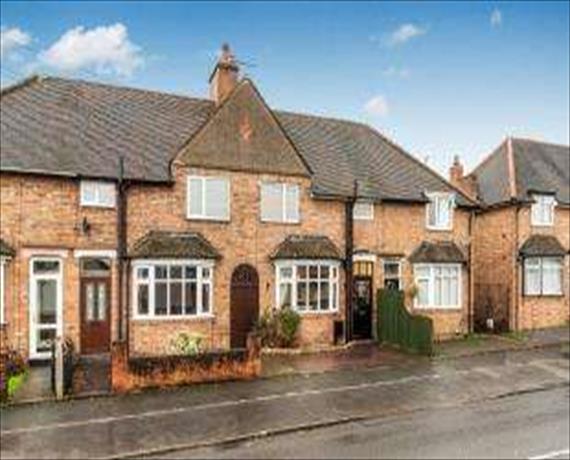 3&nbsp;Bedroom&nbsp;Terraced